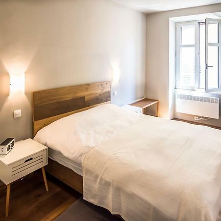 روفينج Apartment Festina Lente المظهر الخارجي الصورة