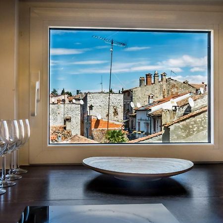 روفينج Apartment Festina Lente المظهر الخارجي الصورة