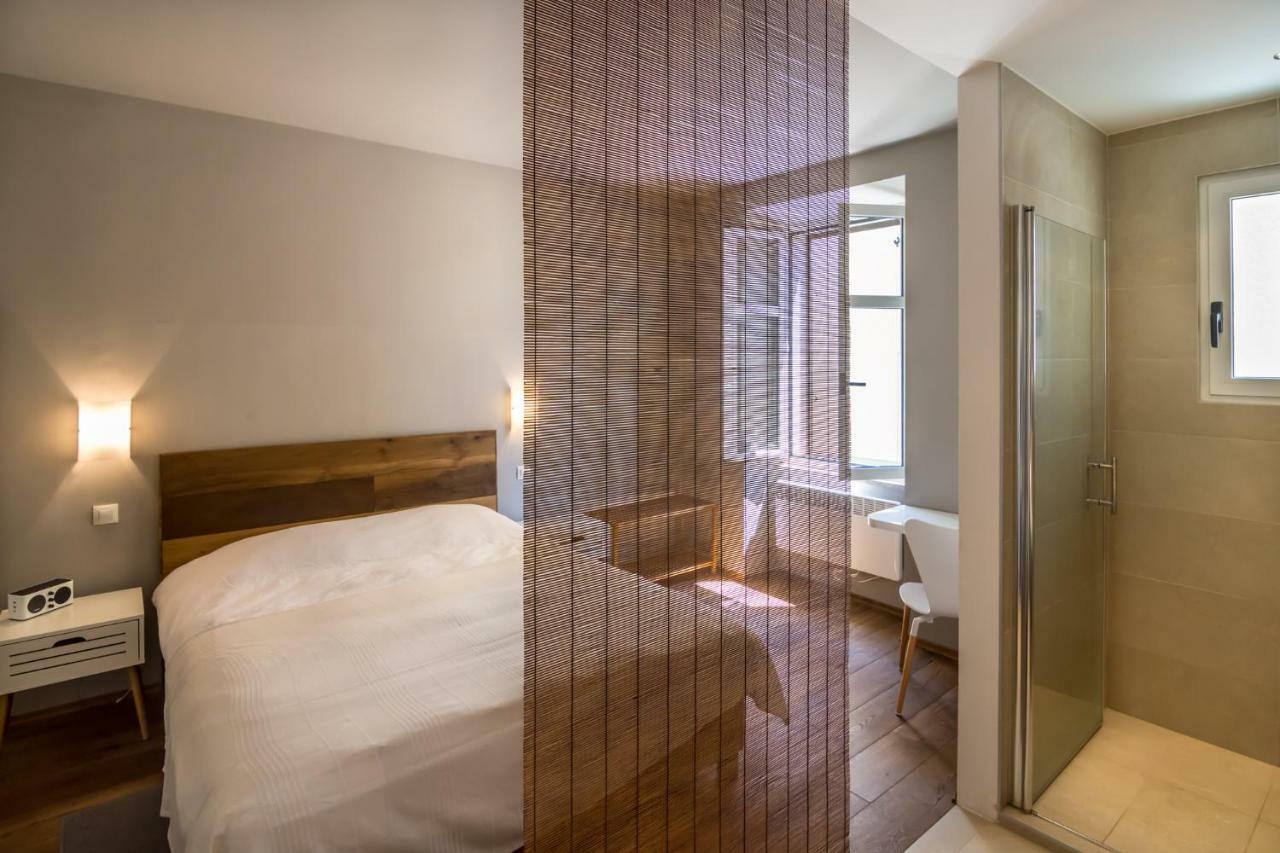 روفينج Apartment Festina Lente المظهر الخارجي الصورة