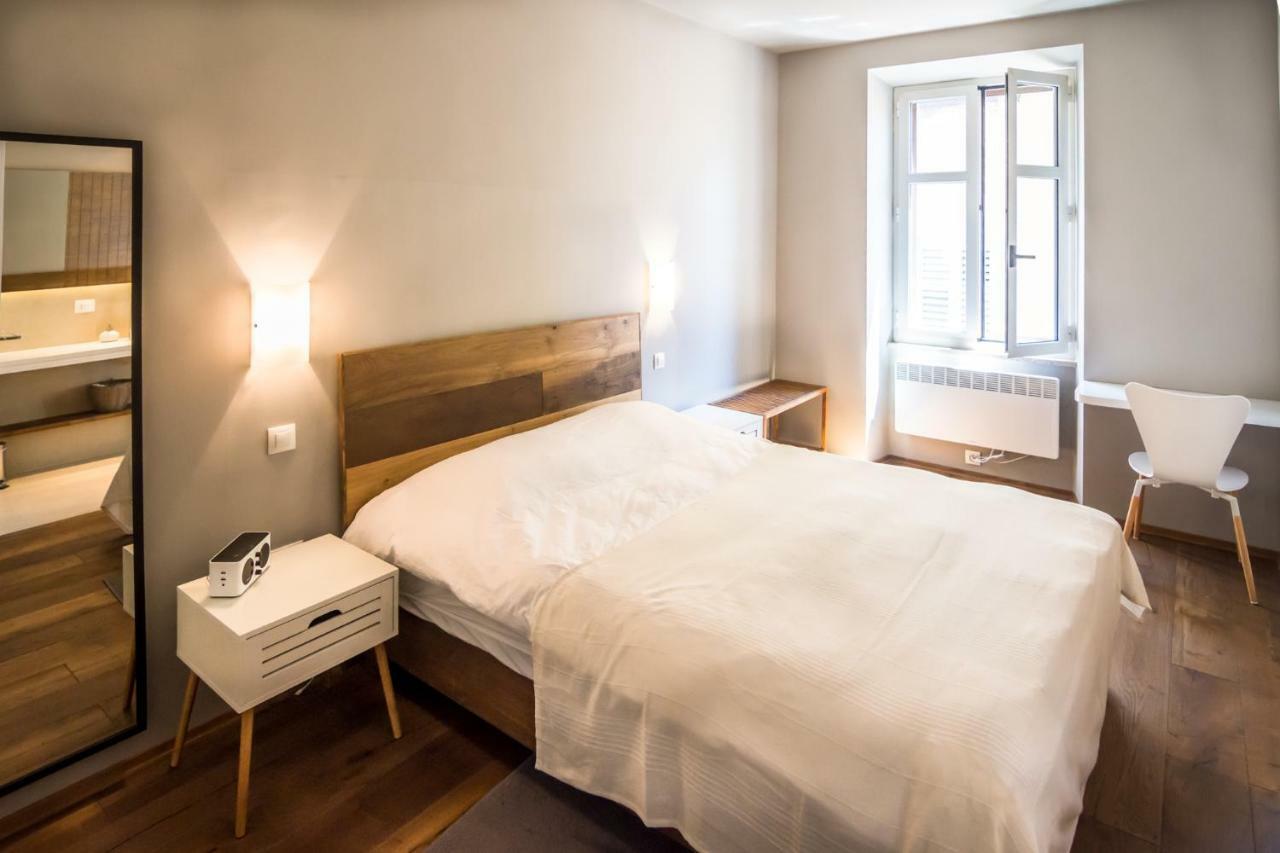 روفينج Apartment Festina Lente المظهر الخارجي الصورة