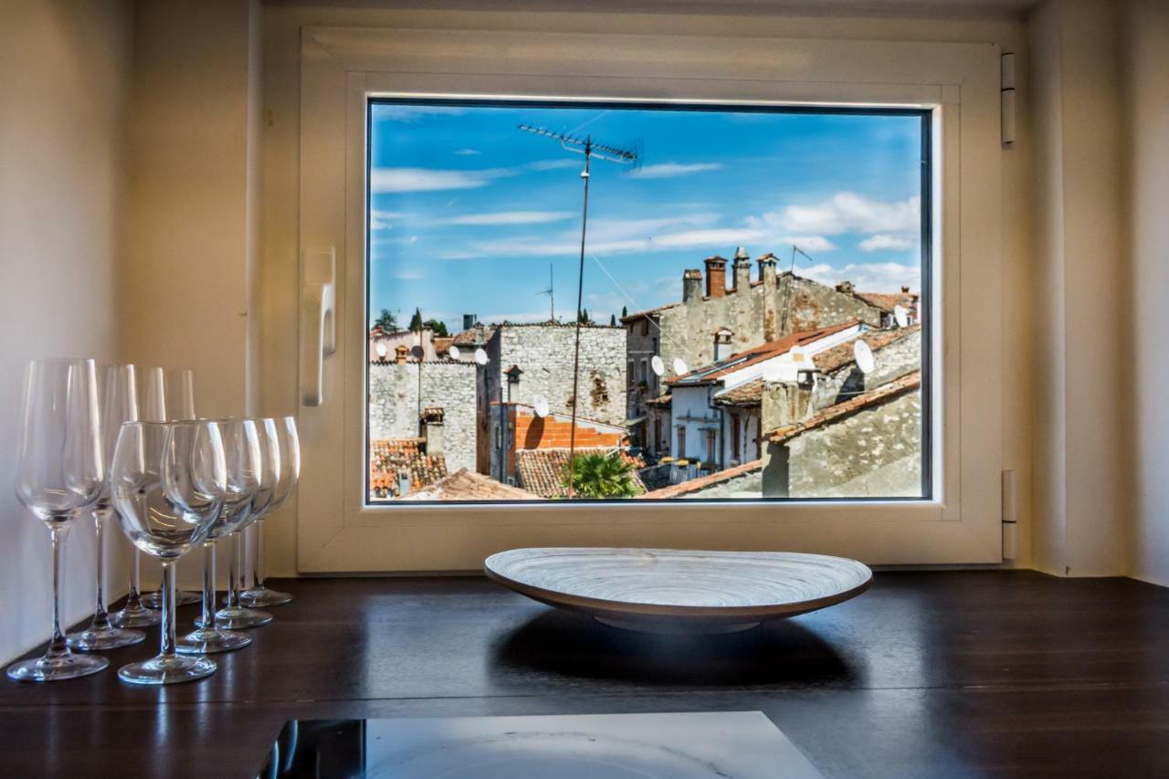 روفينج Apartment Festina Lente المظهر الخارجي الصورة