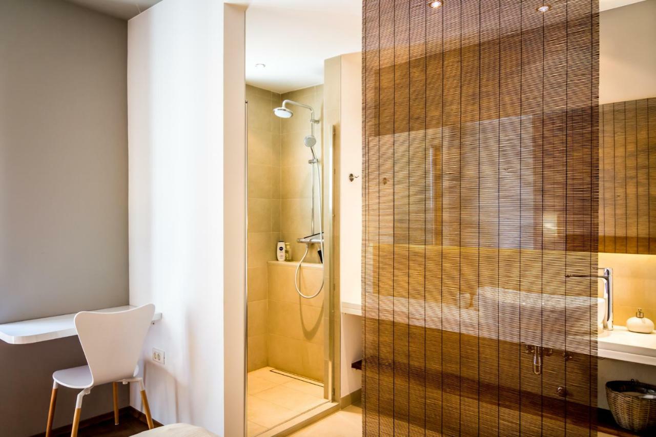 روفينج Apartment Festina Lente المظهر الخارجي الصورة
