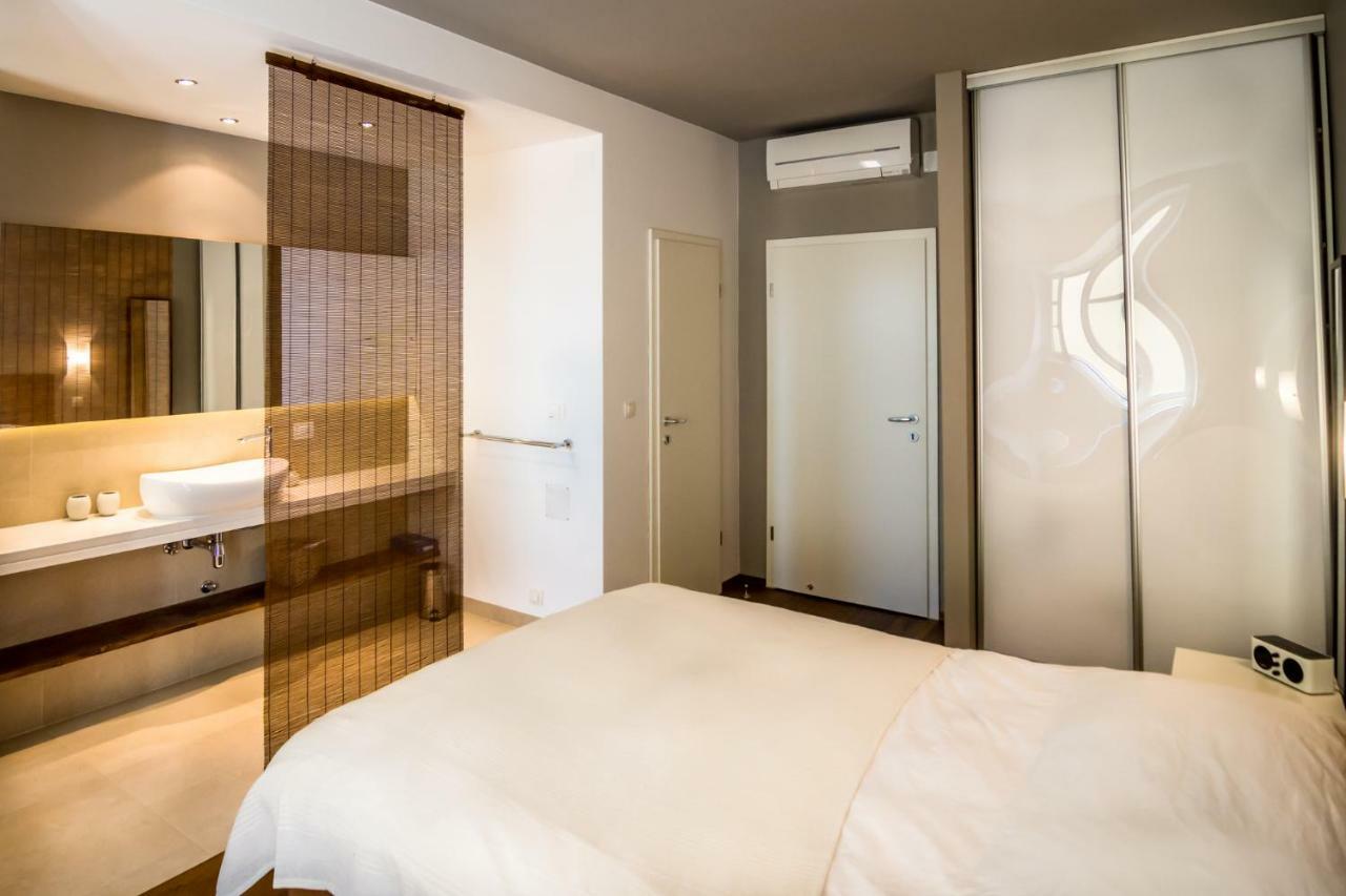روفينج Apartment Festina Lente المظهر الخارجي الصورة