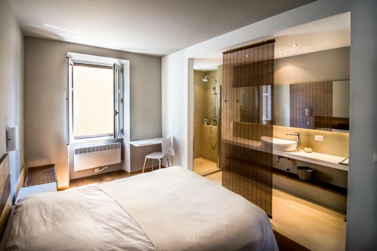 روفينج Apartment Festina Lente المظهر الخارجي الصورة